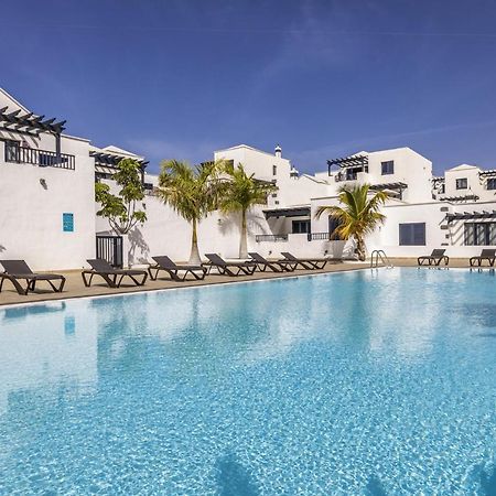 Wema - Planta Alta Villa Playa Blanca  Bagian luar foto