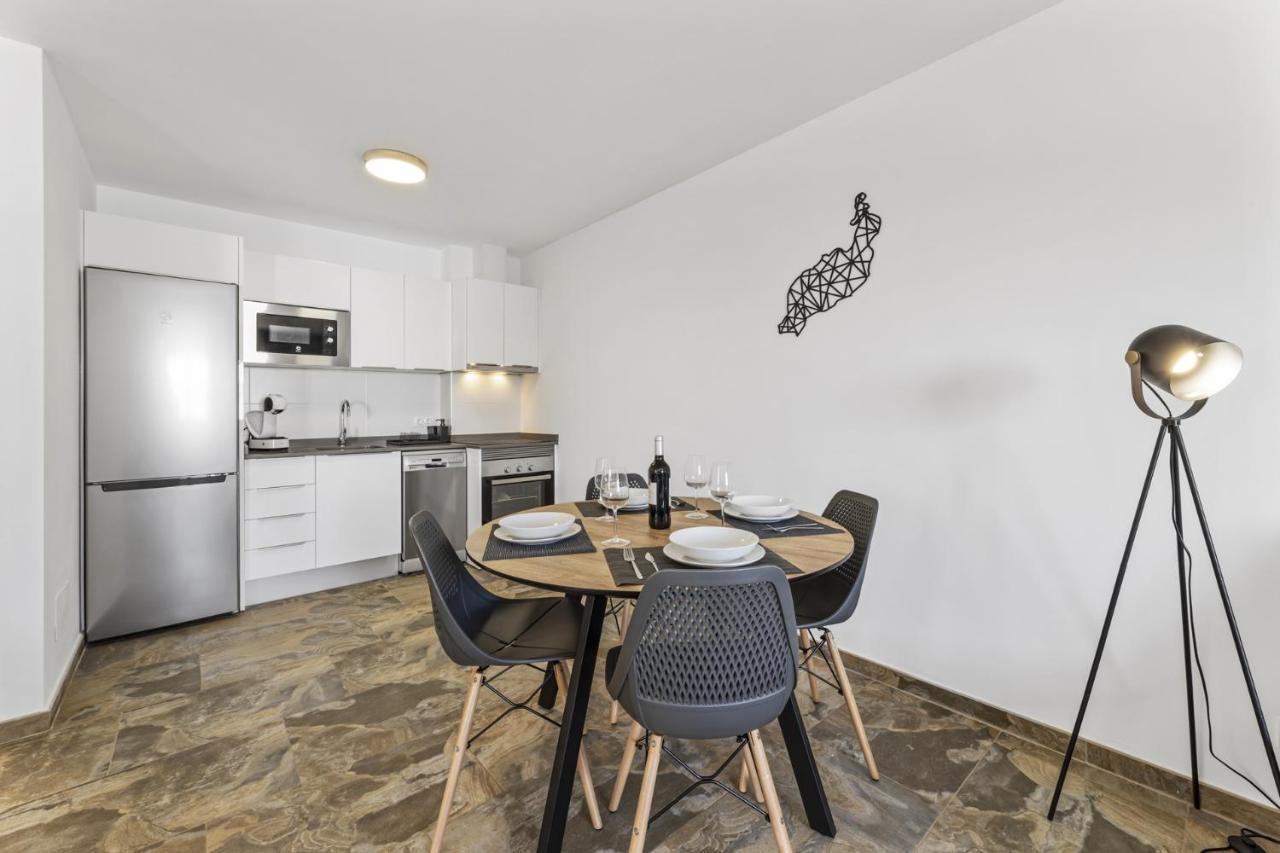 Wema - Planta Alta Villa Playa Blanca  Bagian luar foto