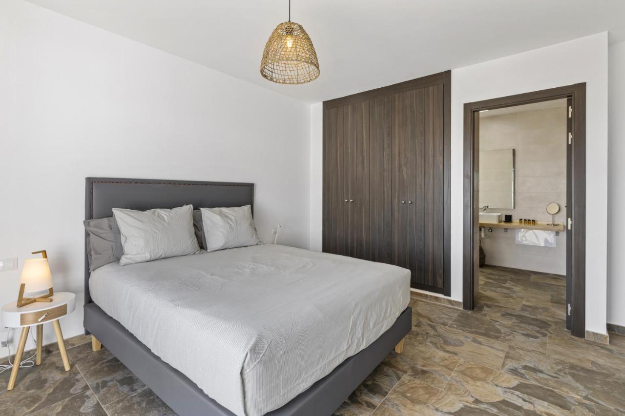 Wema - Planta Alta Villa Playa Blanca  Bagian luar foto