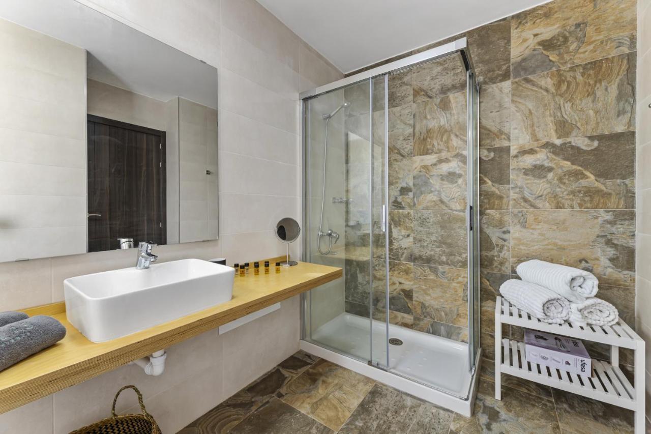 Wema - Planta Alta Villa Playa Blanca  Bagian luar foto